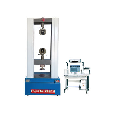 качество  Plastic Material Yarn Tensile Testing Machine завод