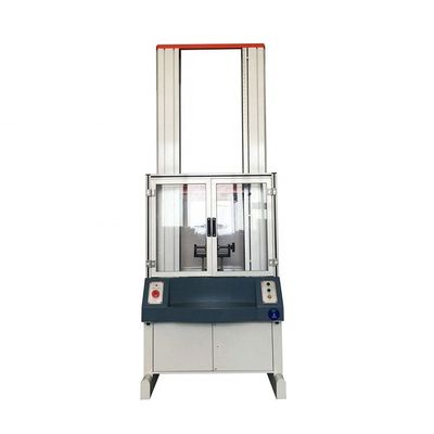 600mm Universal Material 3 Point Bend Testing Machine Universal Testing Machine