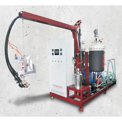 Polyurethane products produce PU injection machine /polyurethane injection machine /pu decoration machine