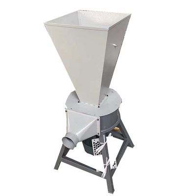 Hot Factory Sale Foam Sponge Shredder Foam Crushing Machine Latex Shredder Foam Shredder