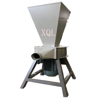 Factory Foam Shredder Foam Shredder Machine For Foam Waste